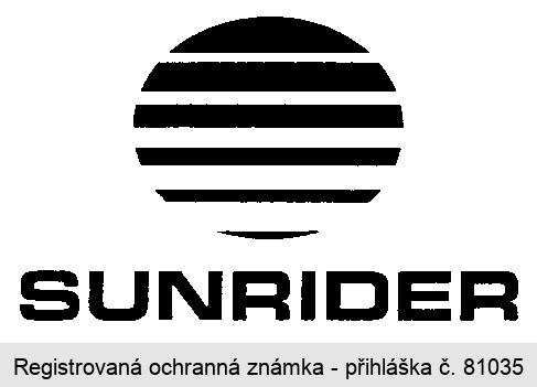 SUNRIDER