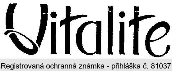 Vitalite