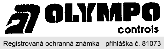 OLYMPO-controls