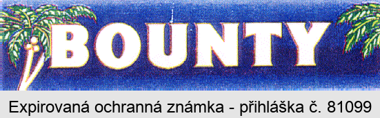 BOUNTY