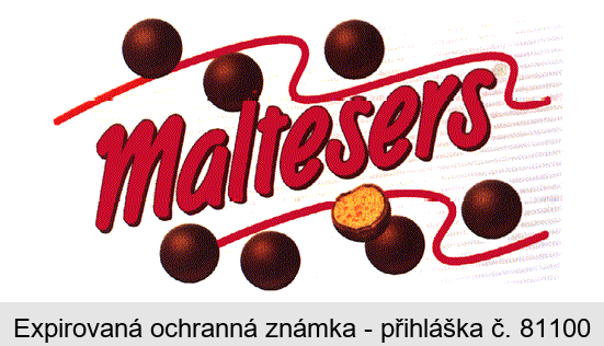 Maltesers