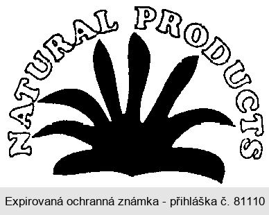 NATURAL PRODUCTS