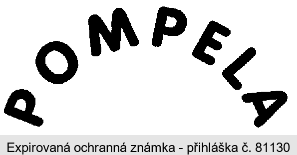 POMPELA