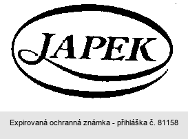 JAPEK