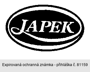 JAPEK