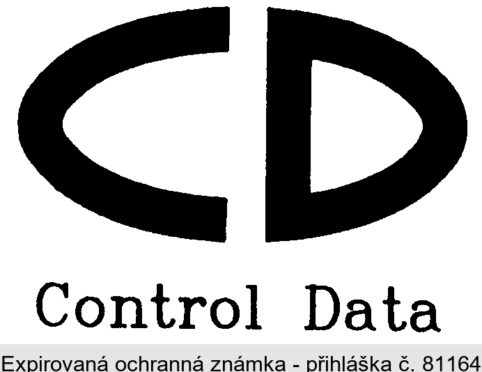 Control Data