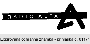 RADIO ALFA