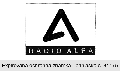 RADIO ALFA