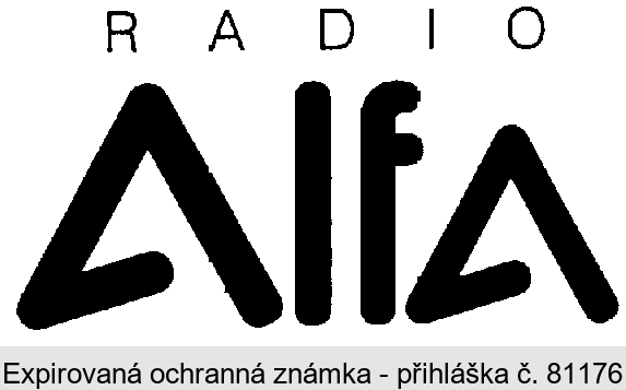 RADIO ALFA