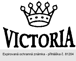 VICTORIA