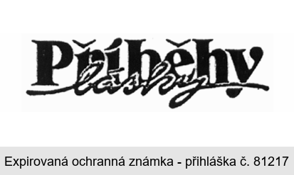 Příběhy lásky