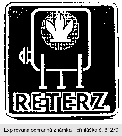 RETERZ