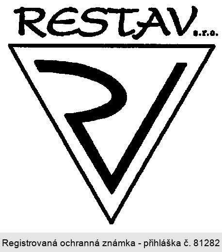 RESTAV s.r.o.
