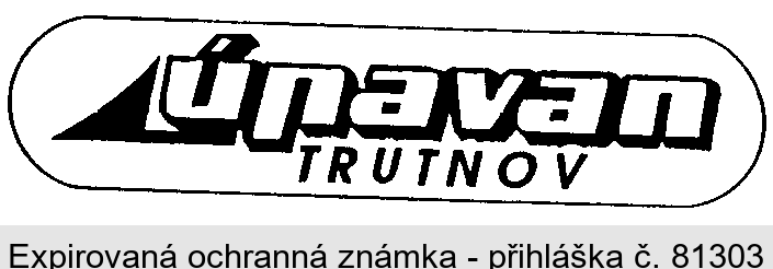 úpavan TRUTNOV