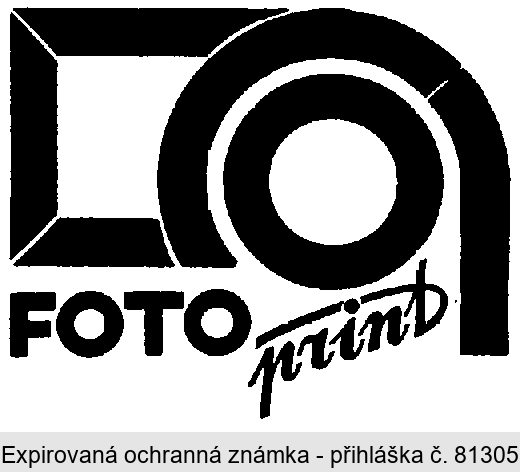 FOTOprint