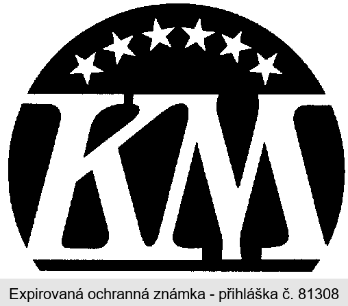 KM