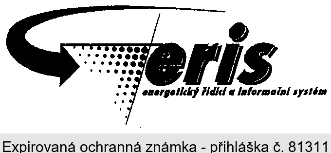 eris energetický řídící a informační systém