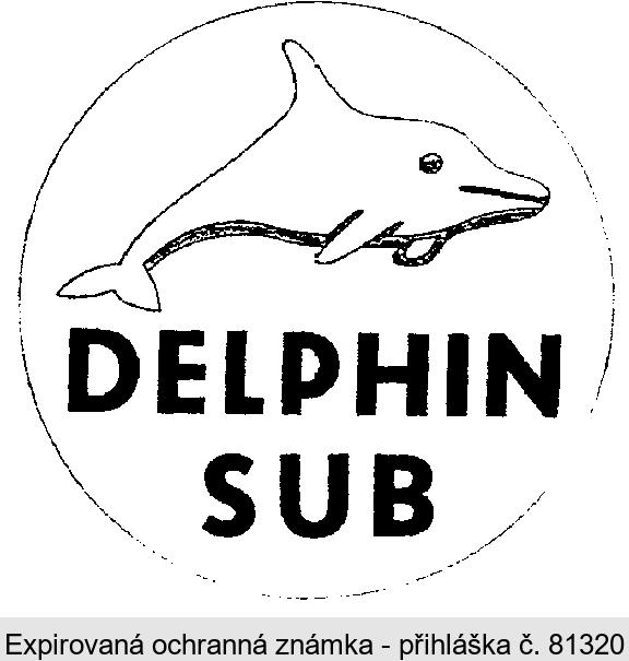 DELPHIN SUB