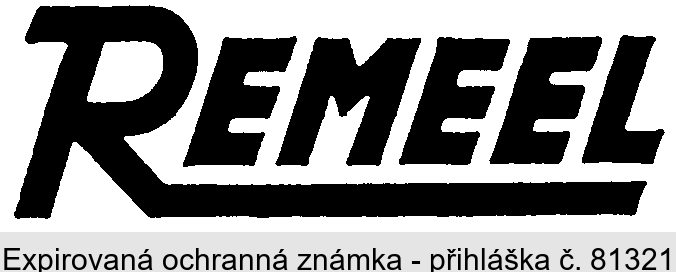 REMEEL