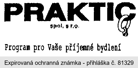 PRAKTIC spol. s r.o.