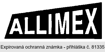 ALLIMEX