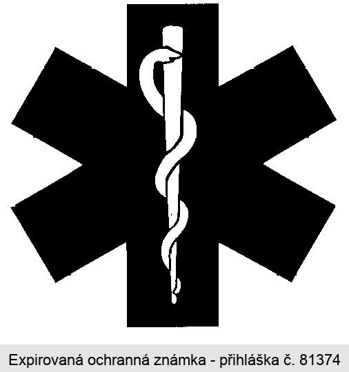 Ochranná známka