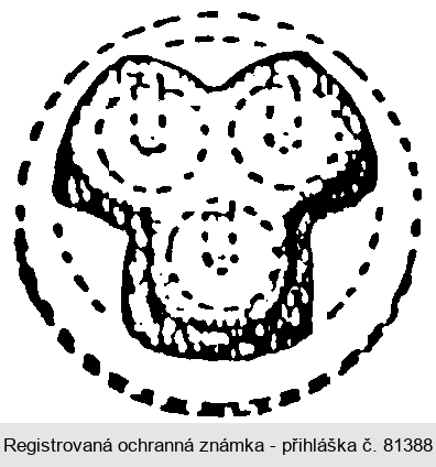Ochranná známka