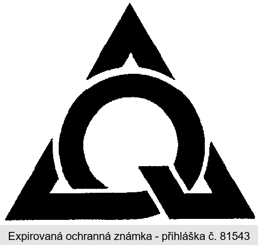 Ochranná známka