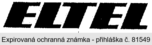 ELTEL
