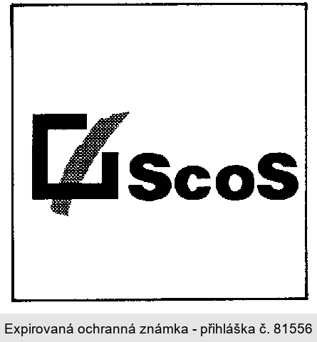 ScoS