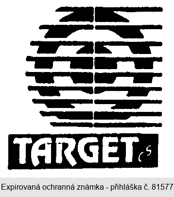 TARGET CS