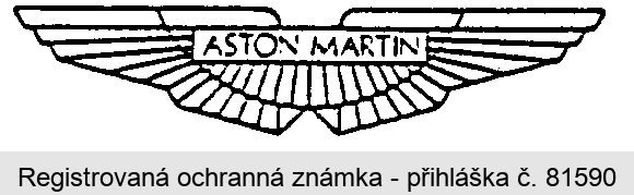 ASTON MARTIN
