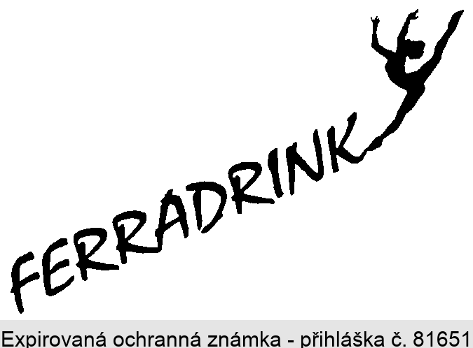 FERRADRINK