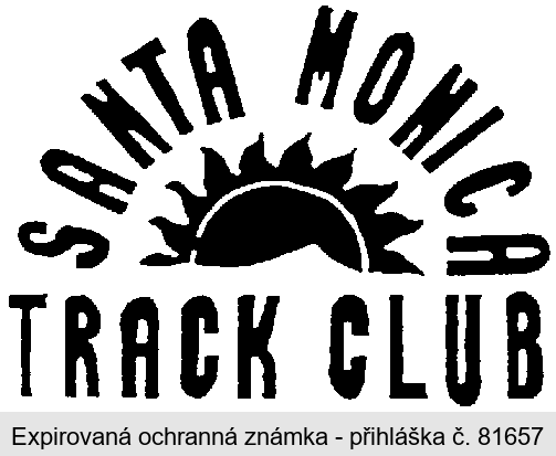 SANTA MONICA TRACK CLUB