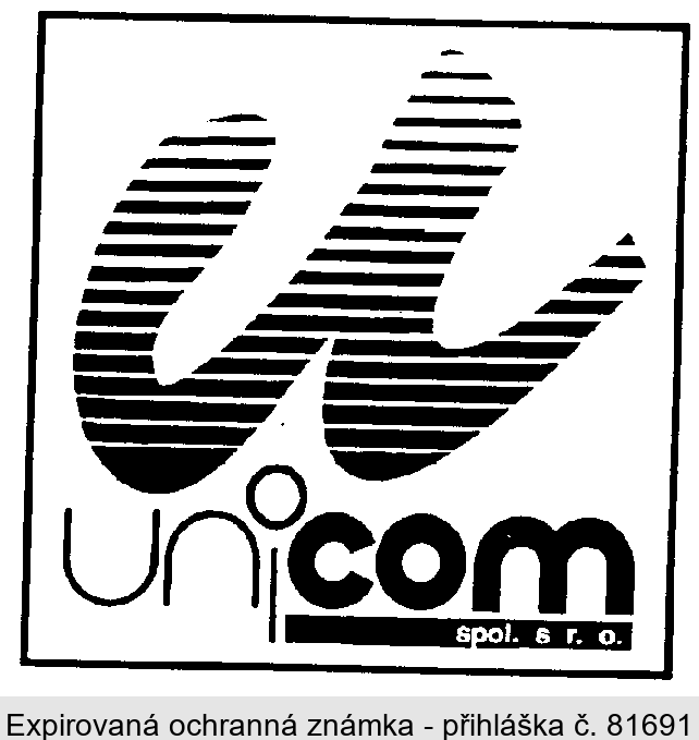 U unicom spol. s r.o.