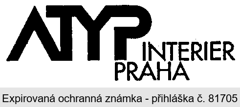 ATYP INTERIER PRAHA