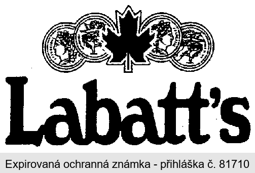 Labatt's