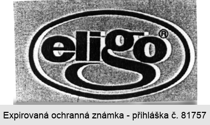 eligo