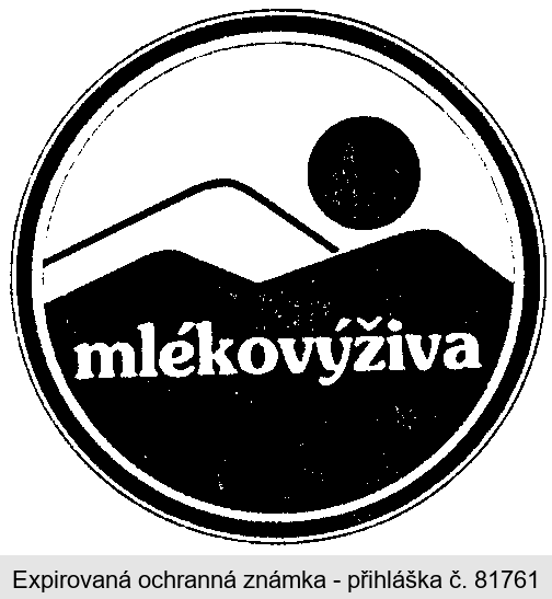 mlékovýživa