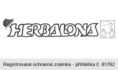 HERBALONA HERBACOS