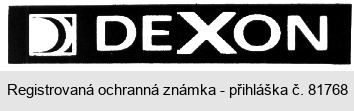 DEXON