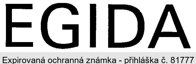 EGIDA