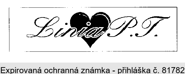 Linia P.T.