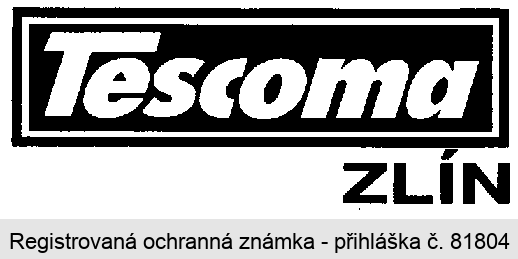 Tescoma ZLÍN