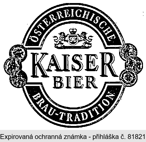 KAISER BIER
