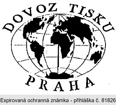 DOVOZ TISKU PRAHA