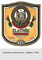 ZLATNÍK