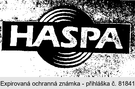 HASPA