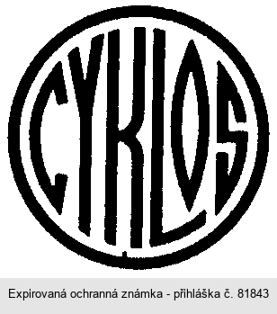 CYKLOS