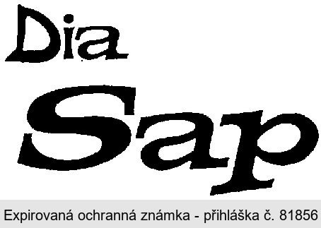 Dia Sap